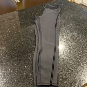 Alo yoga Airlift High-Waist 7/8 Line Up Legging